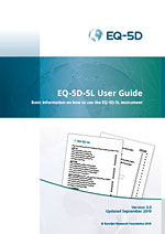 EQ-5D-5L Userguide